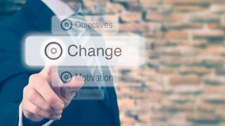 Change Management – More Than A Process