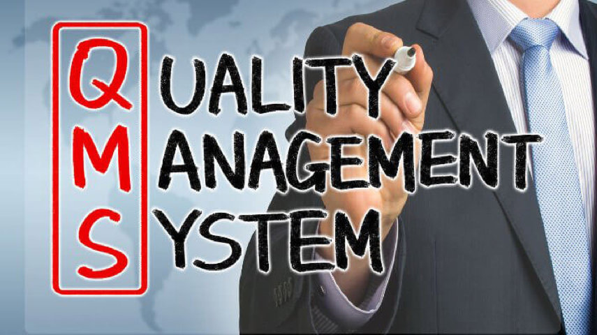 quality management system - PERFEQTA