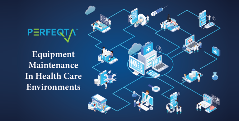 The Importance Of Equipment Maintenance In Health Care Environments
