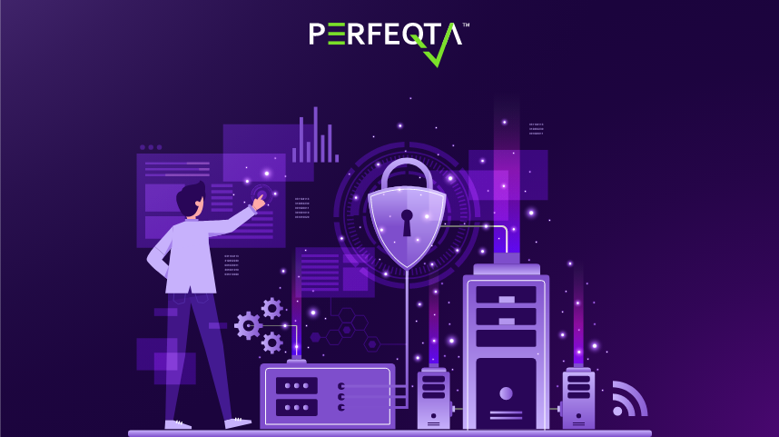 Security software - PERFEQTA
