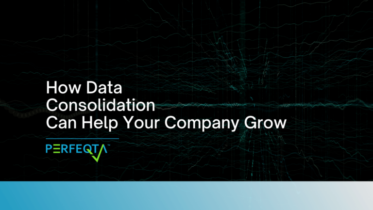 How Data Consolidation Can Help Your Company Grow