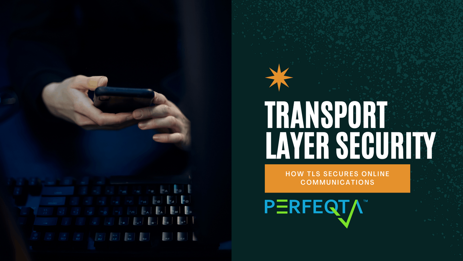 transport Layer Security