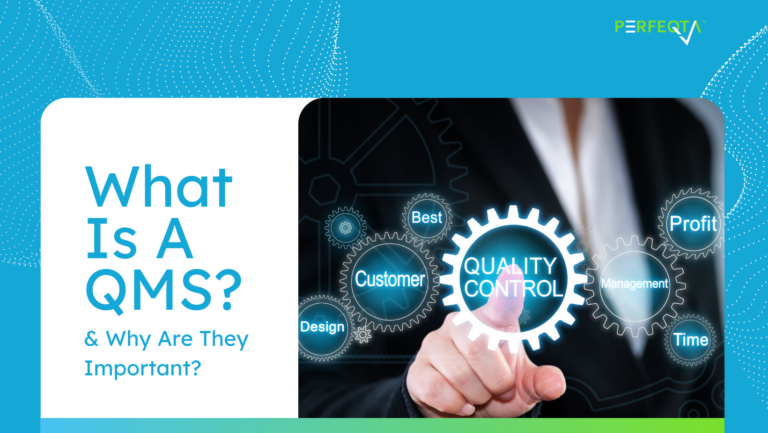 What is a QMS & Why Are They Important?