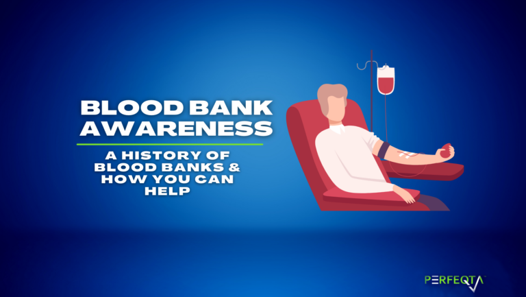 A Brief History Of Blood Transfusion