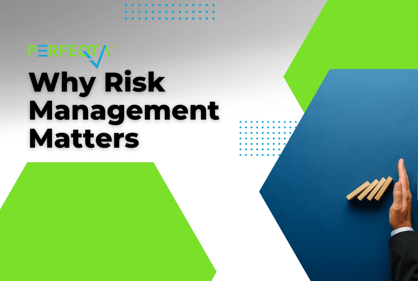 Why Risk Management Matters