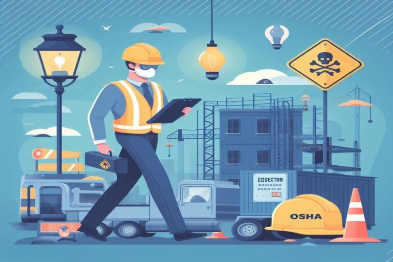 Navigating Workplace Safety: Understanding OSHA Regulations