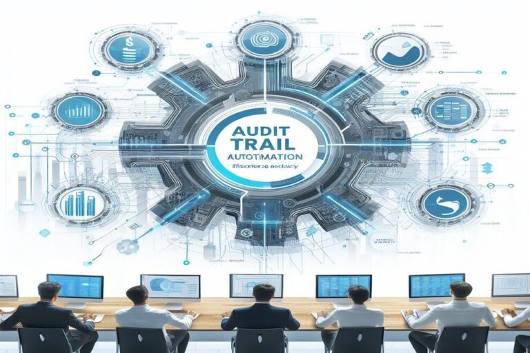 Audit Trail Automation: How PERFEQTA Enhances Efficiency and Accuracy